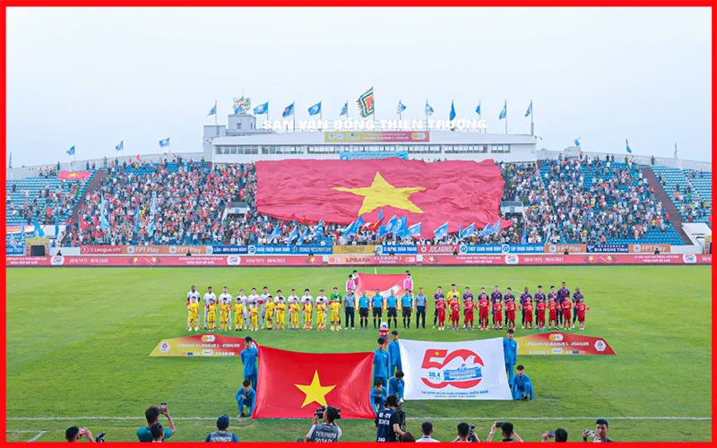 Xem tin tức V.League trên trang KEOVIPAlt: Tin tức KEOVIP dữ liệu bóng đá Việt Nam